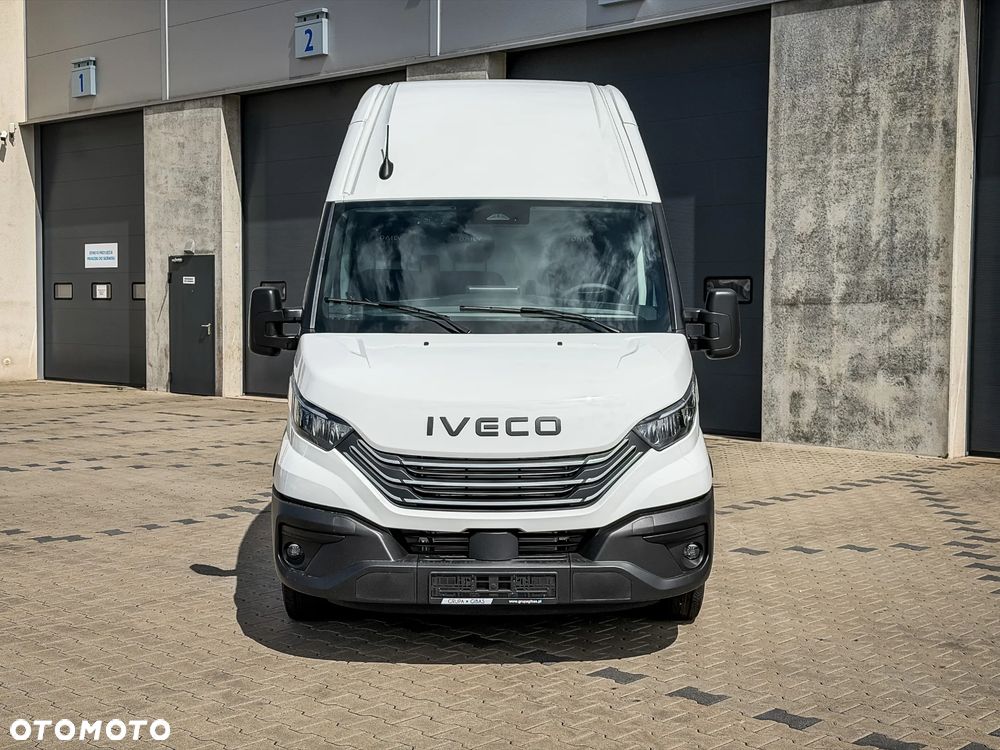 Iveco 35S18HA8 V L3H3 3.0 - Automat dostępny od ręki GSC Gorzów - 12