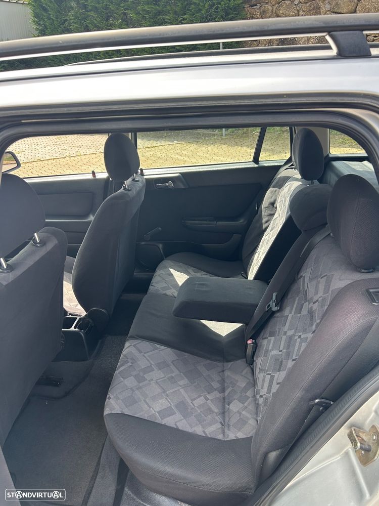 Opel Astra Caravan 1.4 Elegance - 10