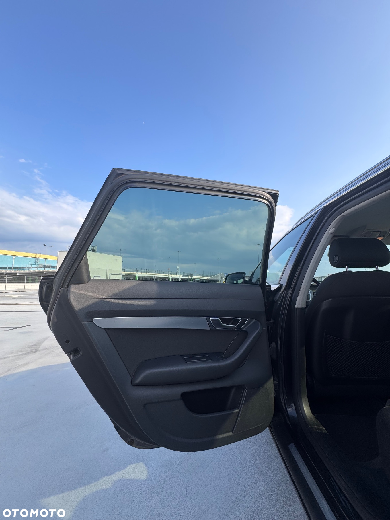 Audi A6 2.7 TDI Multitronic - 13