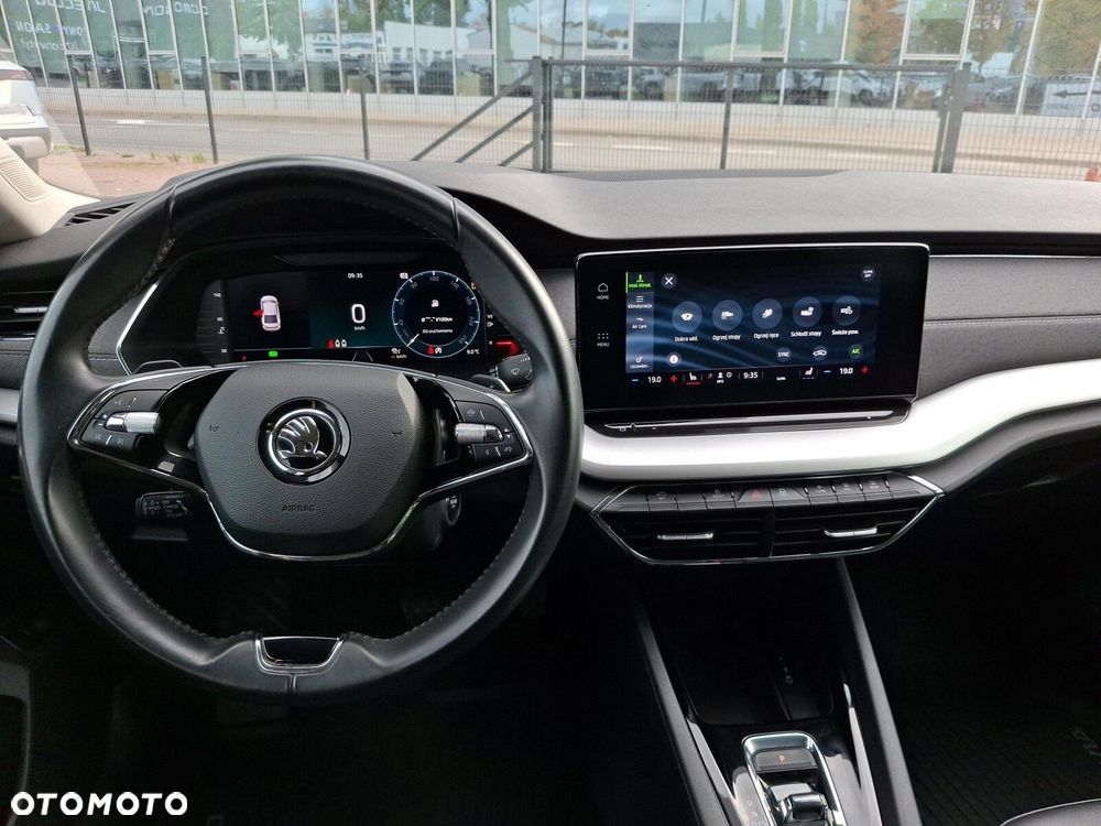 Skoda Octavia - 17