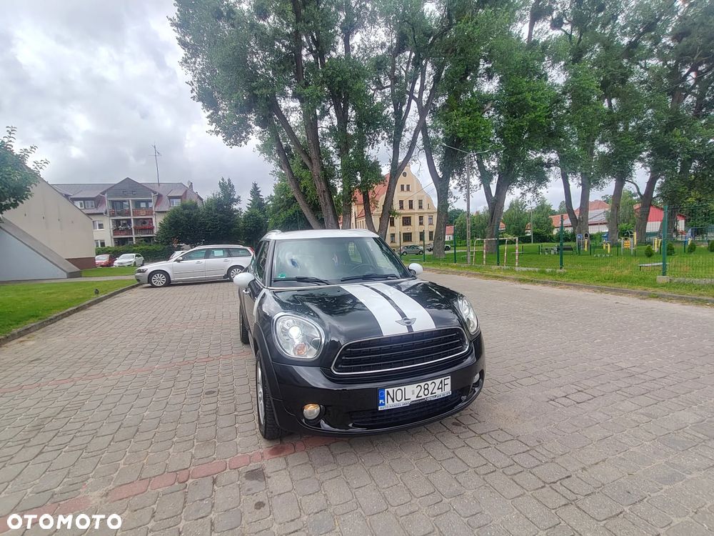 MINI Countryman - 22