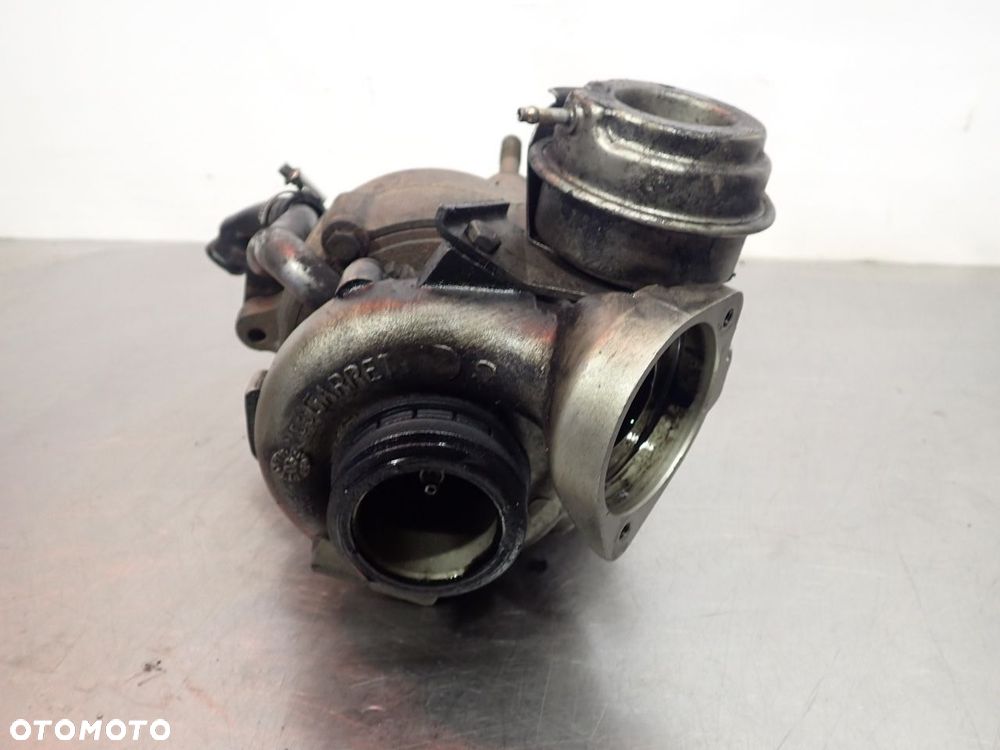 TURBOSPRĘŻARKA BMW E46 TOURING 7794140-D - 6