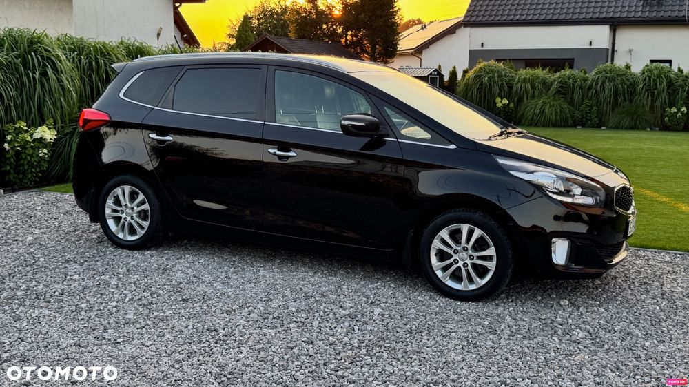 Kia Carens 1.7 CRDi XL - 17