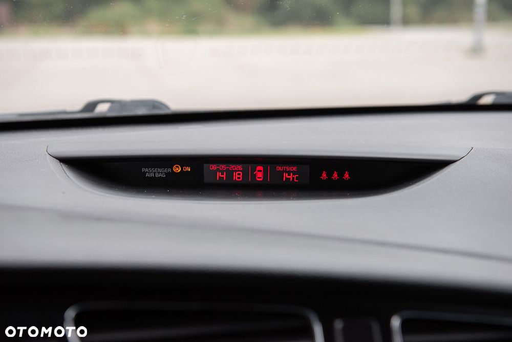 Kia Ceed - 20