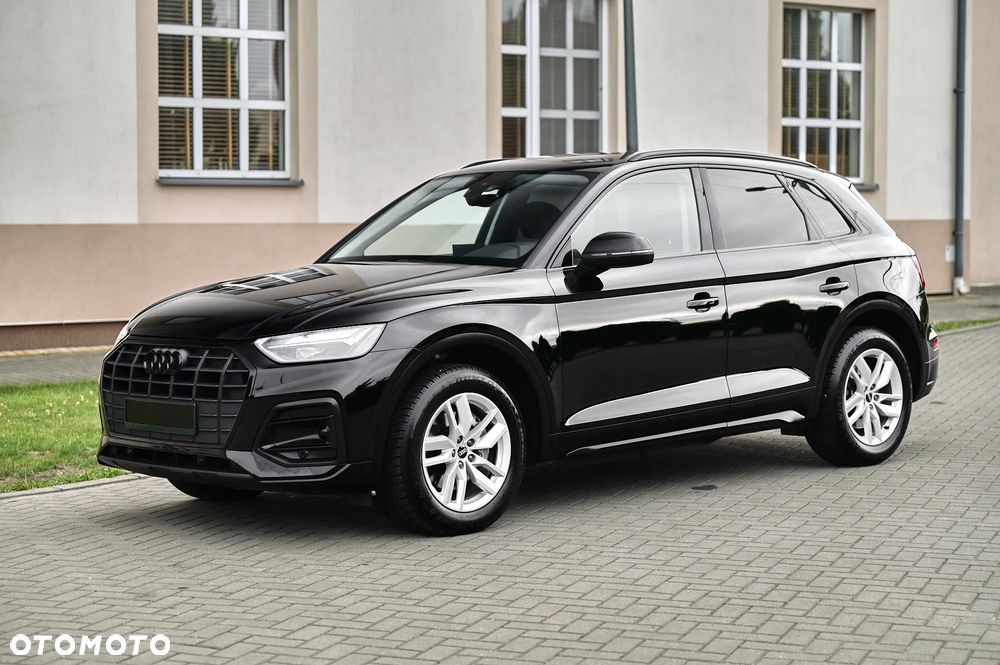 Audi Q5 35 TDI mHEV S tronic - 6
