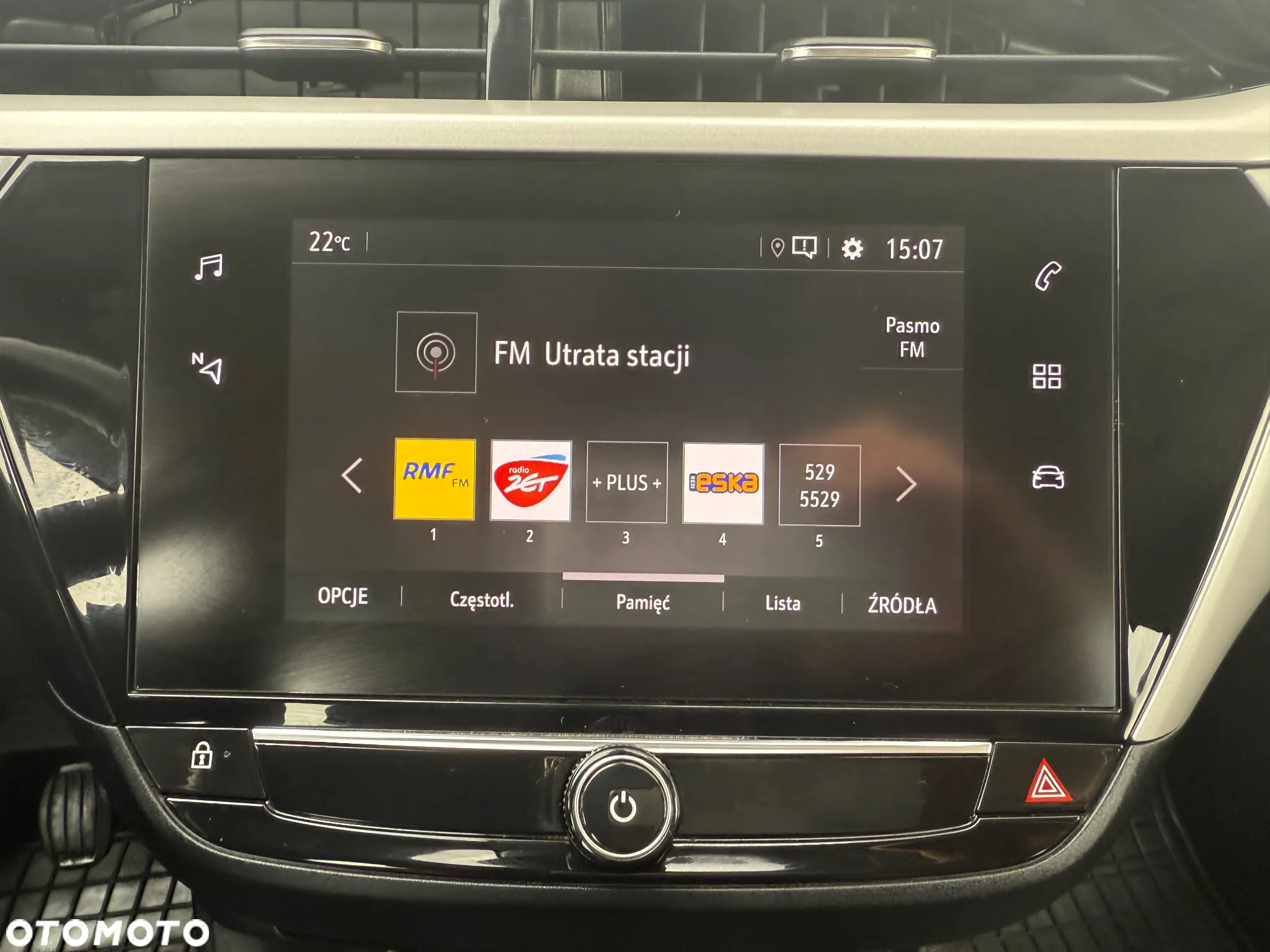 Opel Corsa 1.5 D Edition S&S - 20
