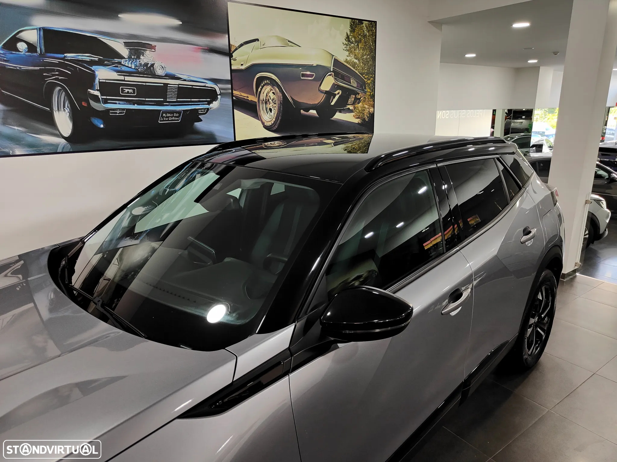 Peugeot 2008 1.2 PureTech Allure - 29