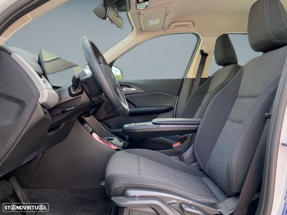 BMW X1 sDrive18d - 3