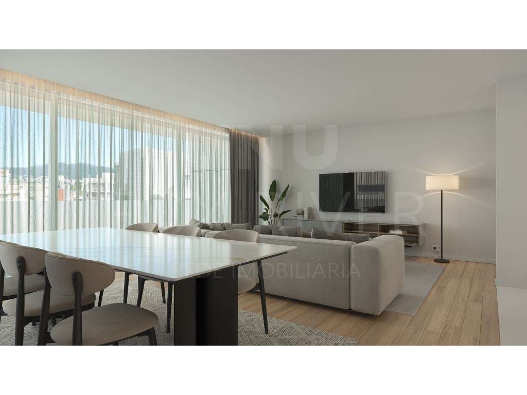 Apartamento T3 - Grande imagem: 5/21