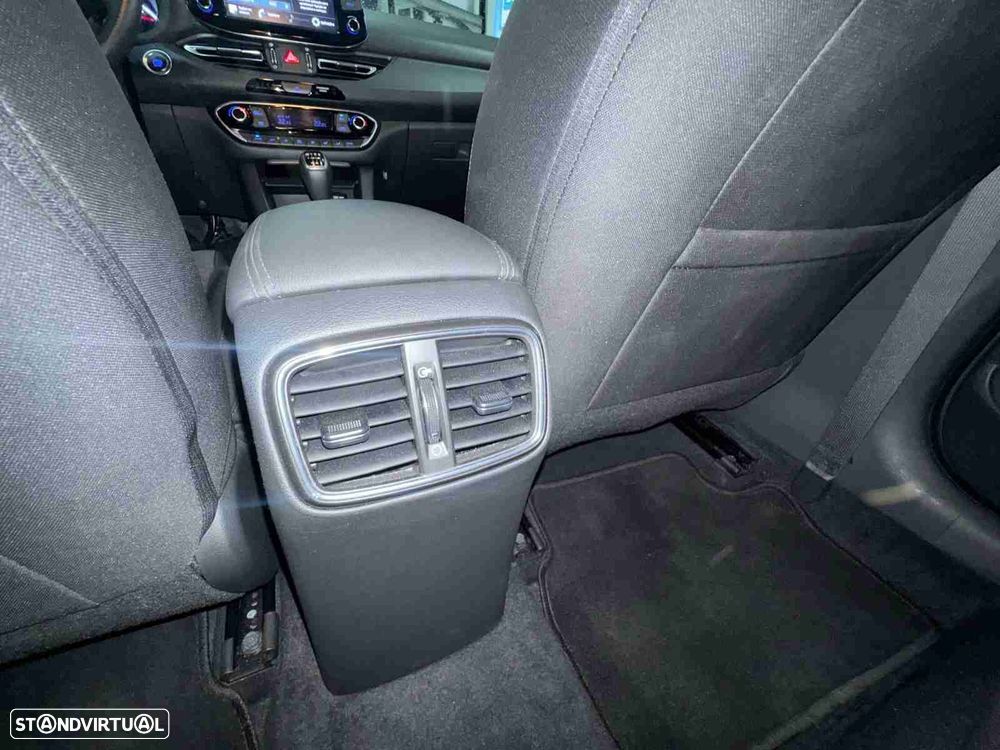 Hyundai i30 SW 1.0 T-GDi Style Plus - 16