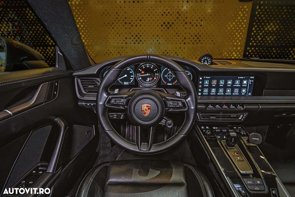 Porsche 911 - 13