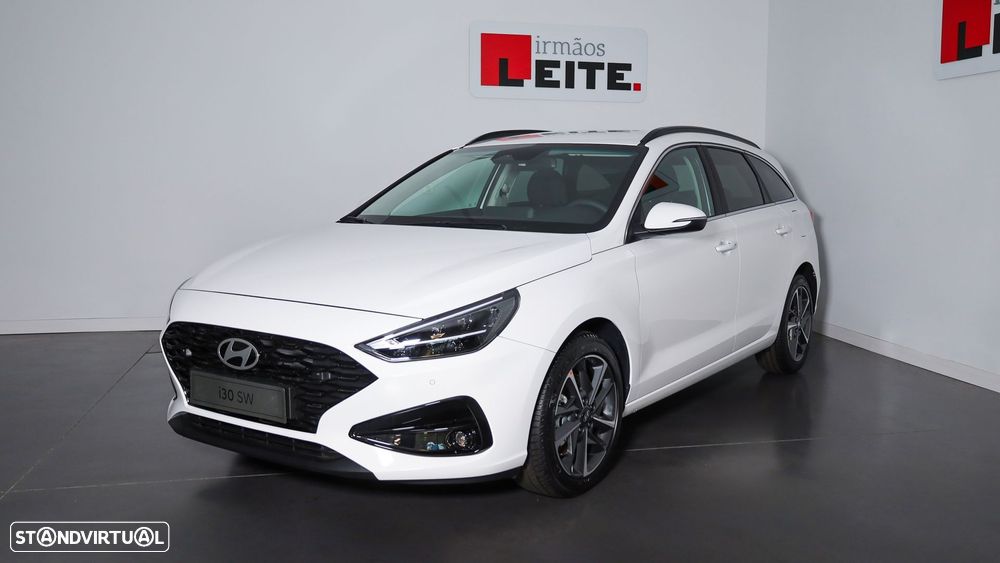 Hyundai i30 SW 1.0 T-GDi Style Plus - 3