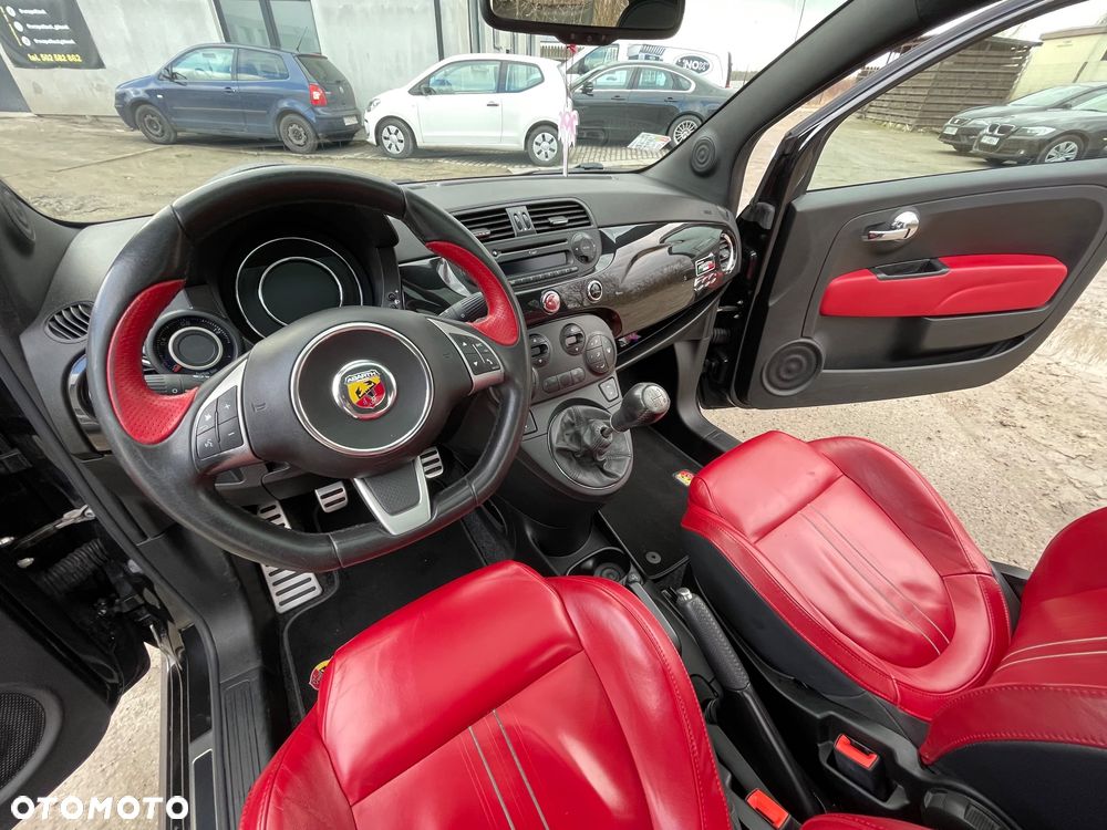 Fiat 500 - 12