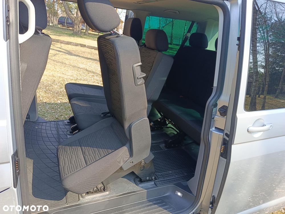 Volkswagen Caravelle 2.0 TDI L1 Highline DSG - 17