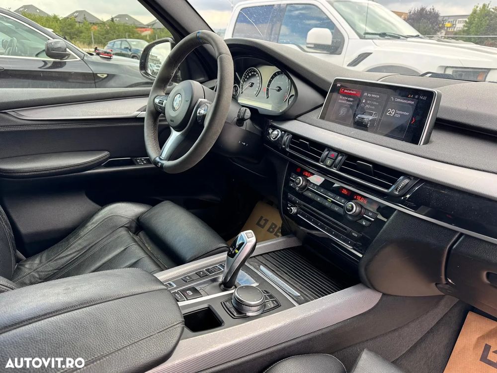 BMW X5 xDrive40e iPerformance - 11