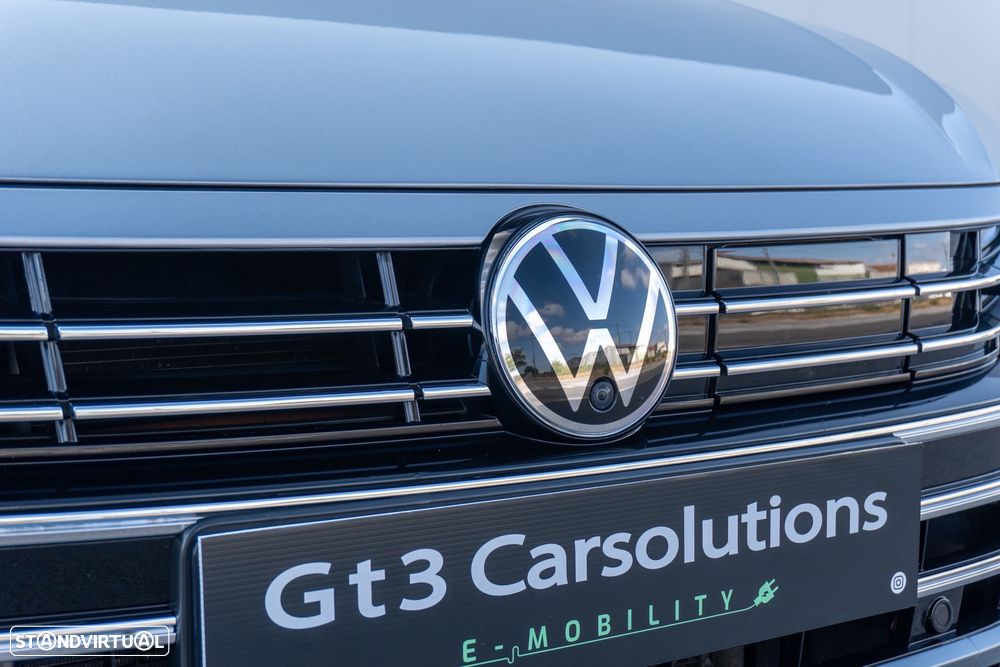 VW Arteon Shooting Brake 1.4 TSI eHybrid R-Line - 4