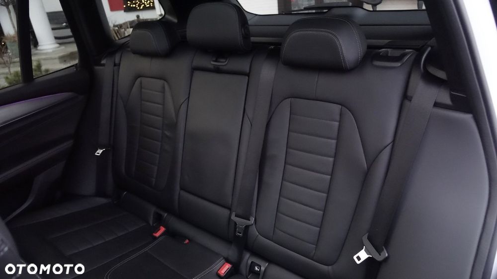 BMW X3 - 23