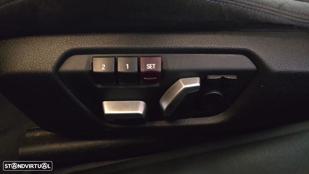 BMW 428 i Pack M - 20