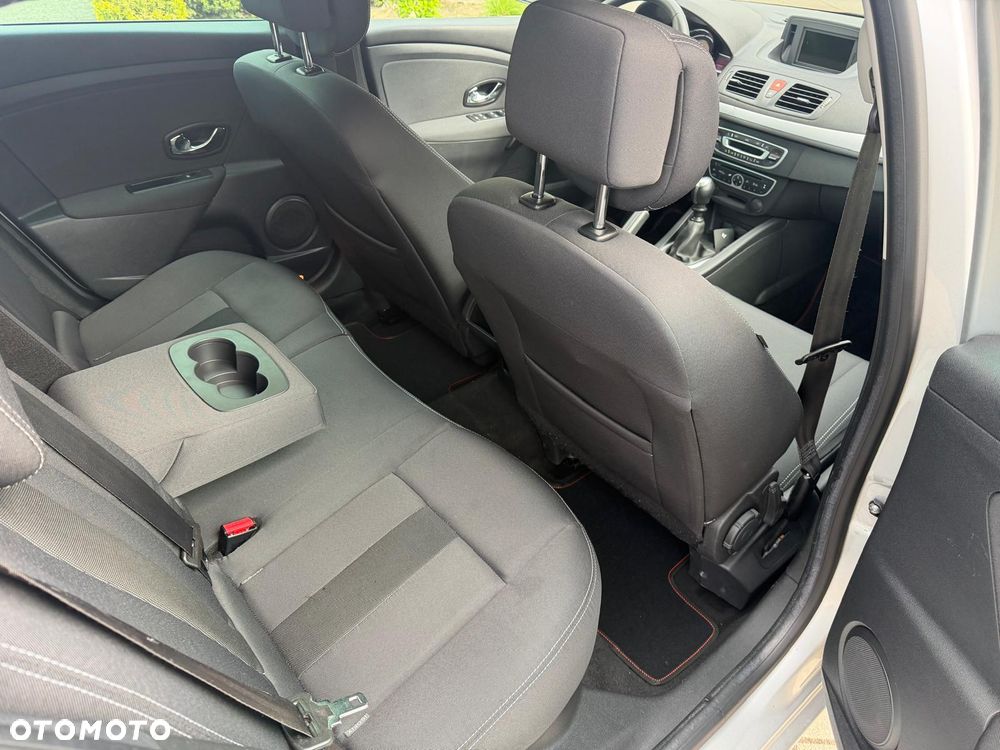 Renault Megane 1.9 dCi Bose Edition - 21