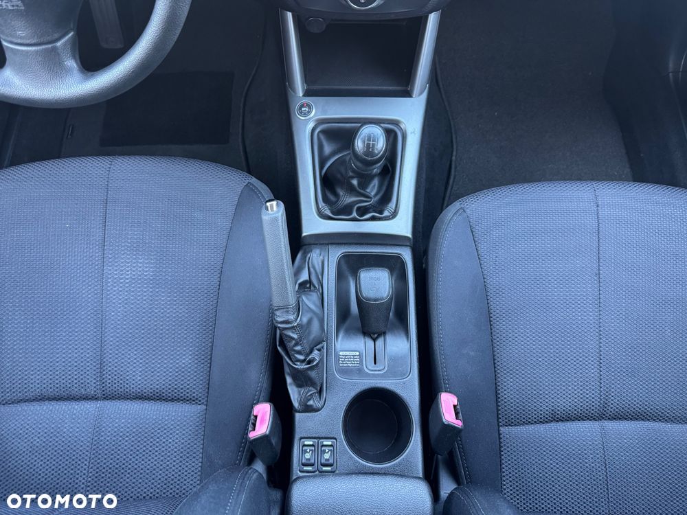 Subaru Forester 2.0X Trend - 17