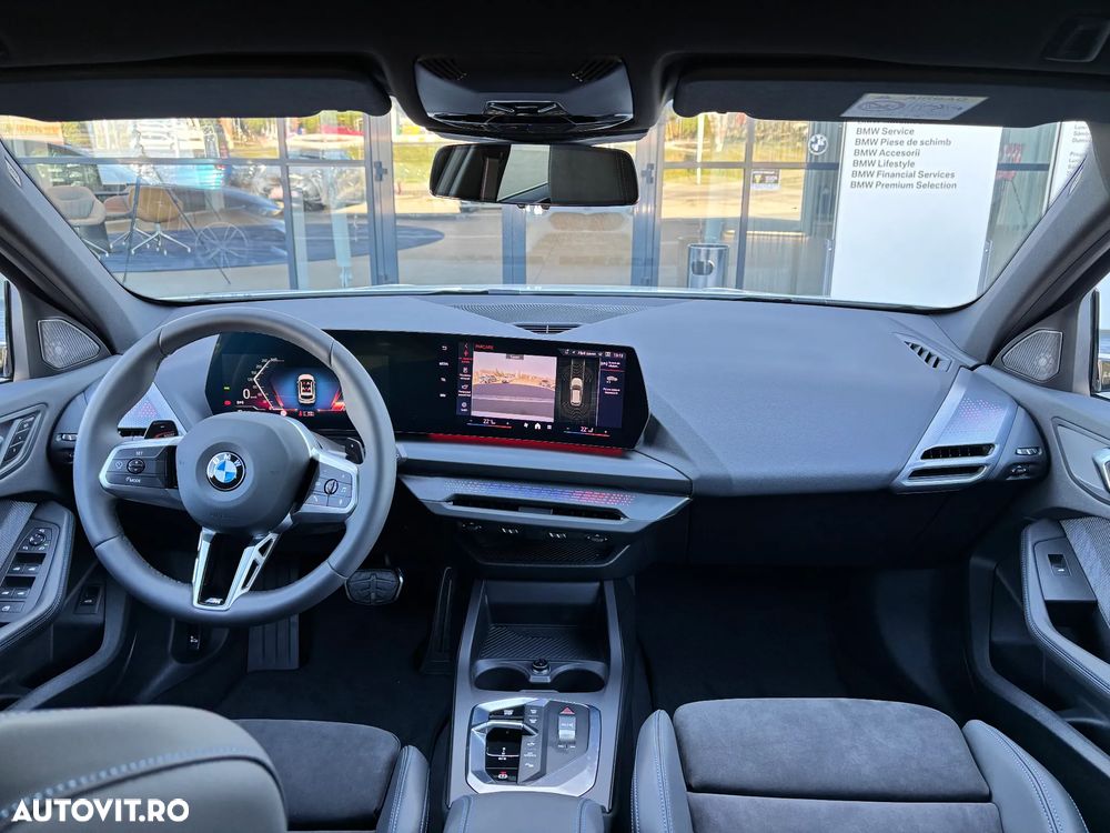 BMW Seria 1 120i AT - 5