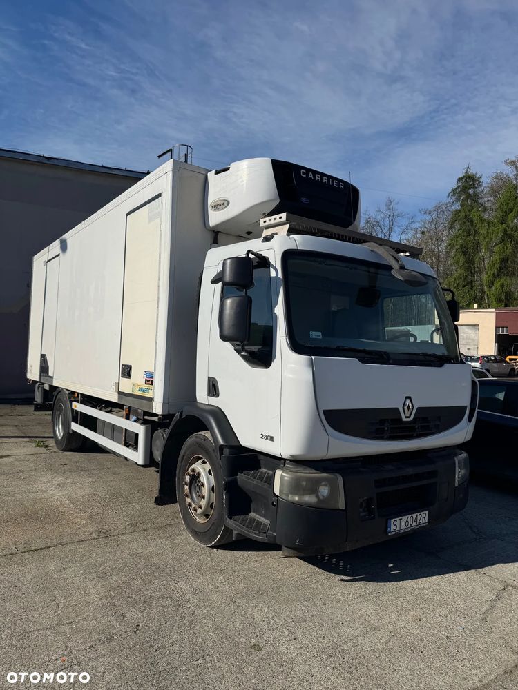 Renault Premium - 1