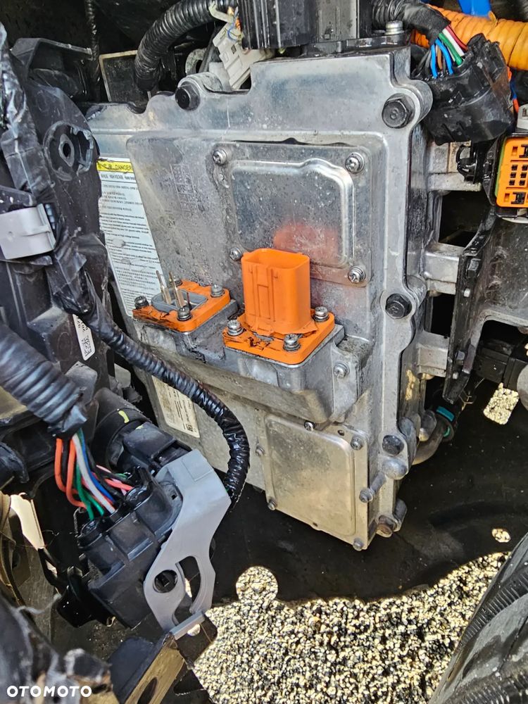 Hyundai IONIQ plug-in hybrid Platinum - 17