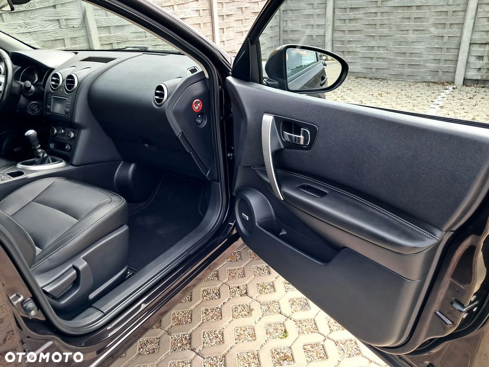Nissan Qashqai+2 1.6 dCi DPF Start/Stop tekna - 23