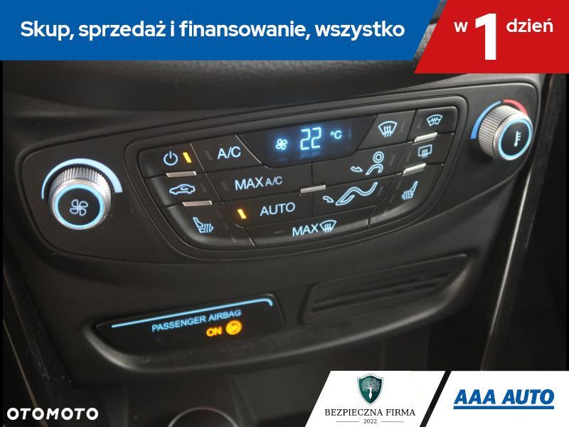 Ford B-MAX - 17