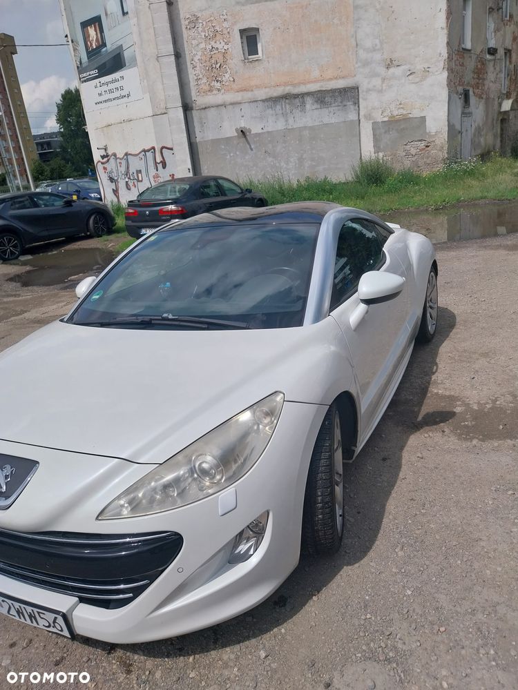 Peugeot RCZ ver-1-6-thp - 6