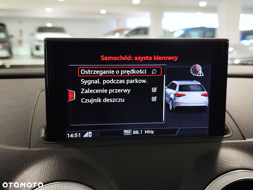 Audi S3 Sportback TFSI Quattro S tronic - 19