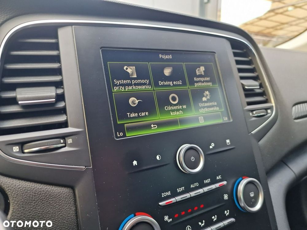 Renault Megane - 29