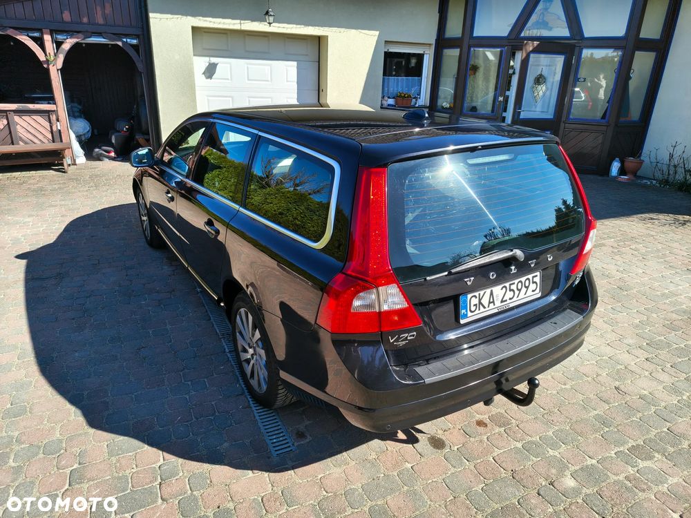 Volvo V70 - 10