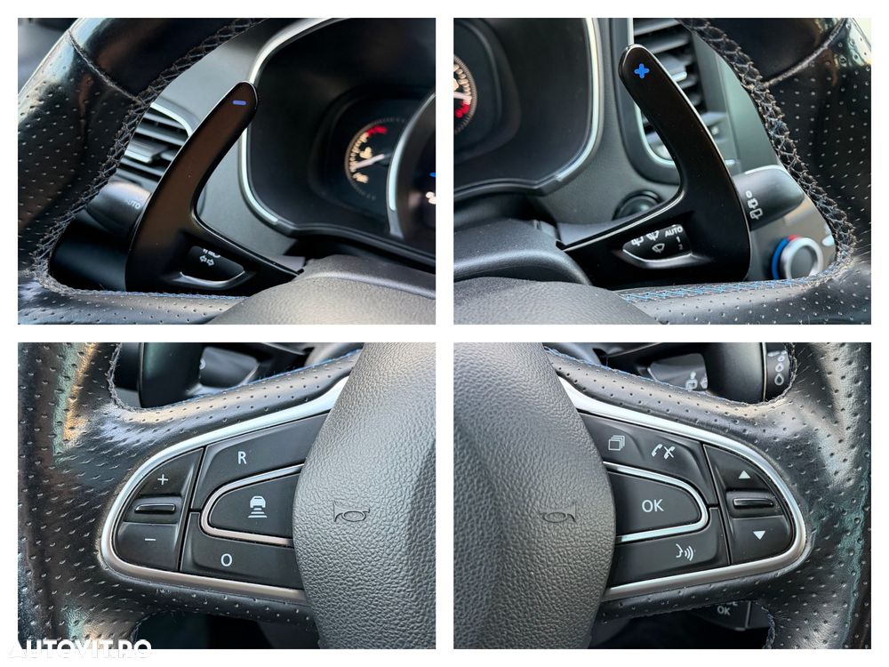 Renault Megane ENERGY dCi 165 EDC GT - 20