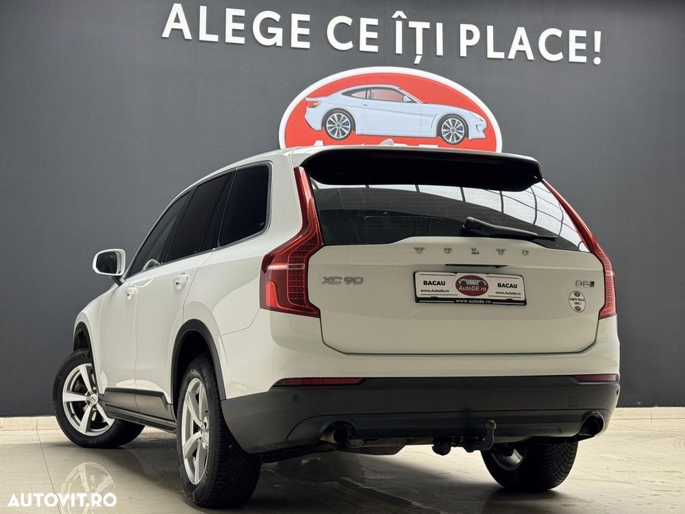 Volvo XC 90 - 3