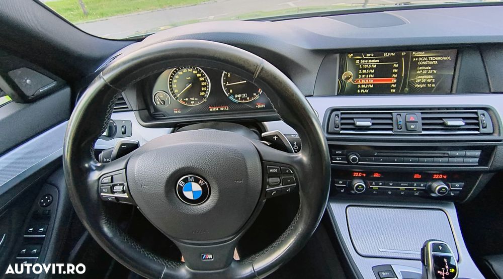 BMW Seria 5 - 11