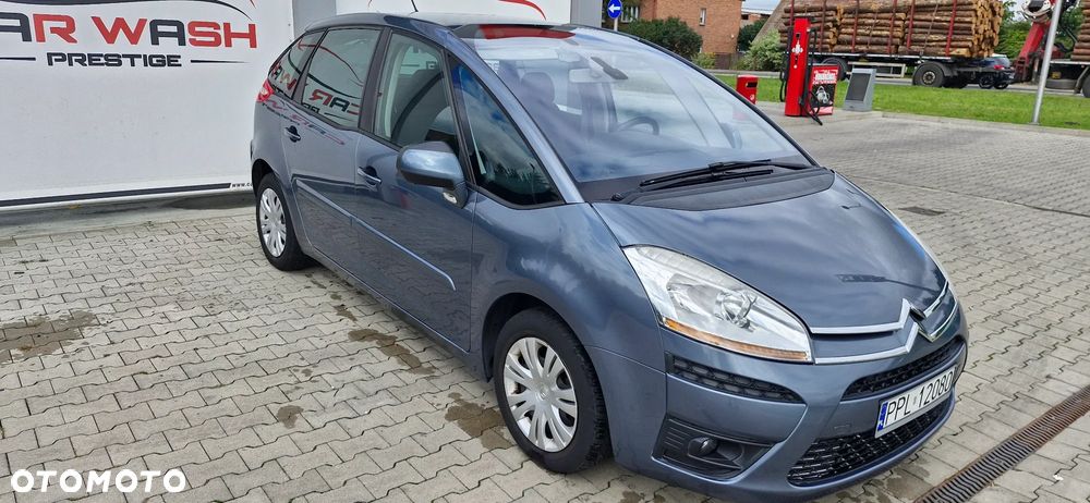 Citroën C4 Picasso VTi 120 Advance - 2