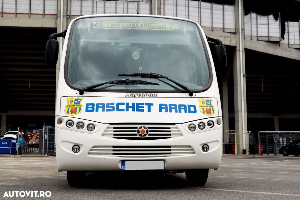 Iveco MARCOPOLO SENIOR - 7