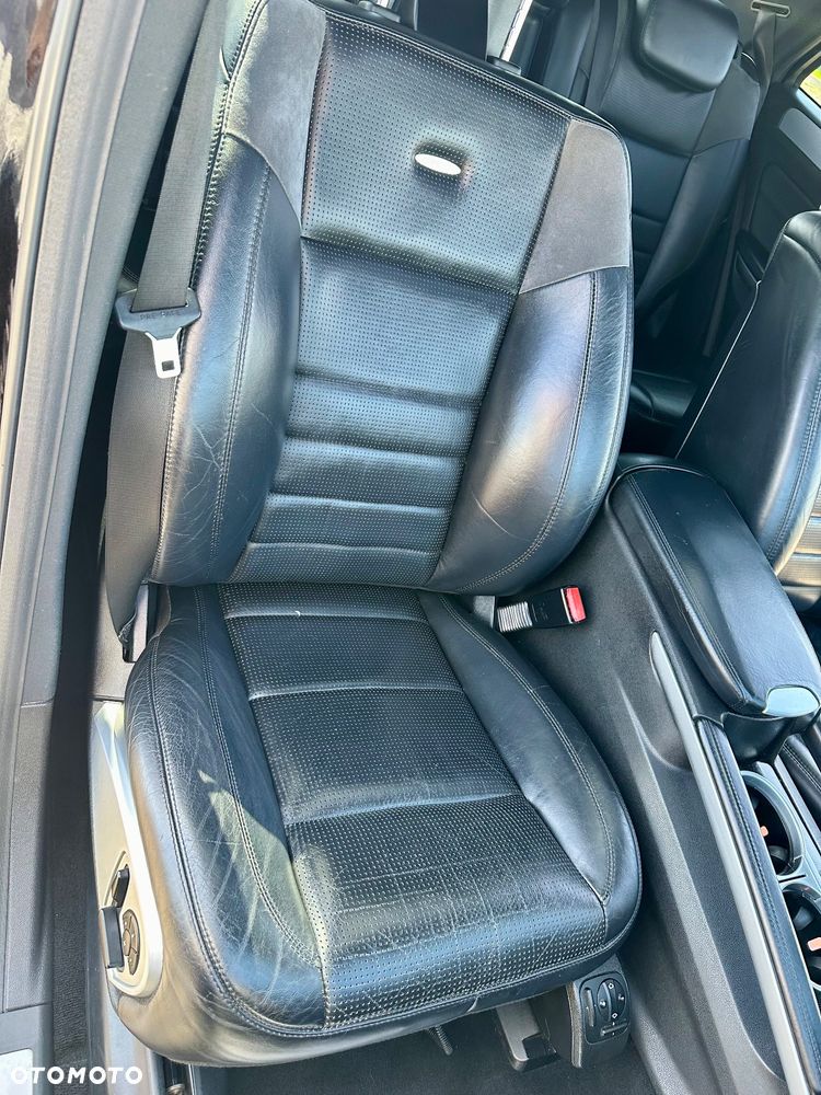 Mercedes-Benz ML 63 AMG 4-Matic - 21