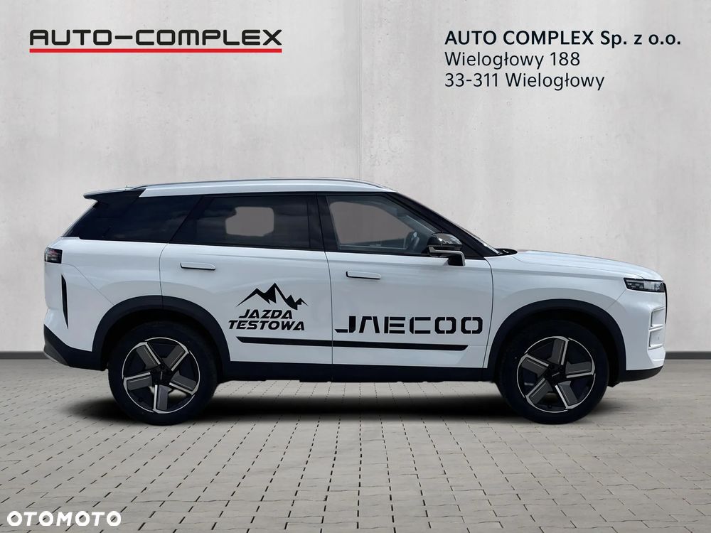Jaecoo 7 - 7