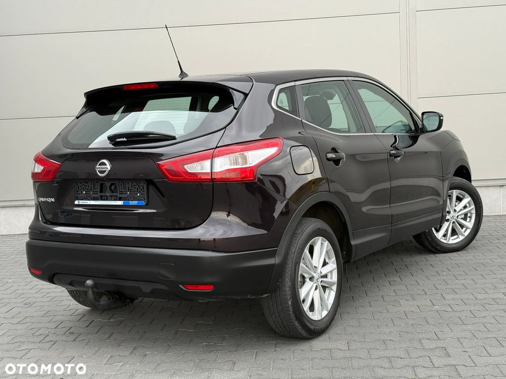 Nissan Qashqai - 11
