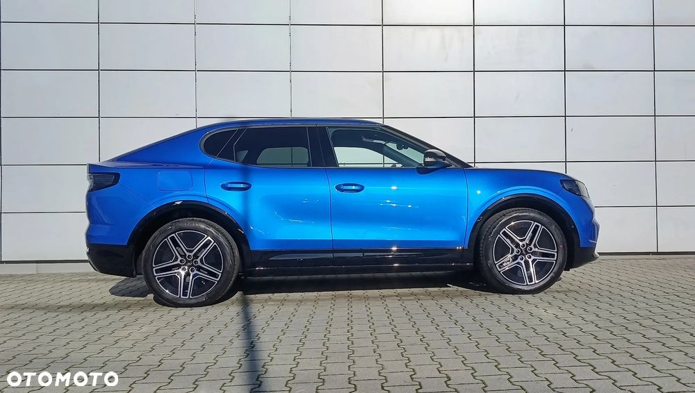 Ford Capri 77 kWh Premium RWD - 30