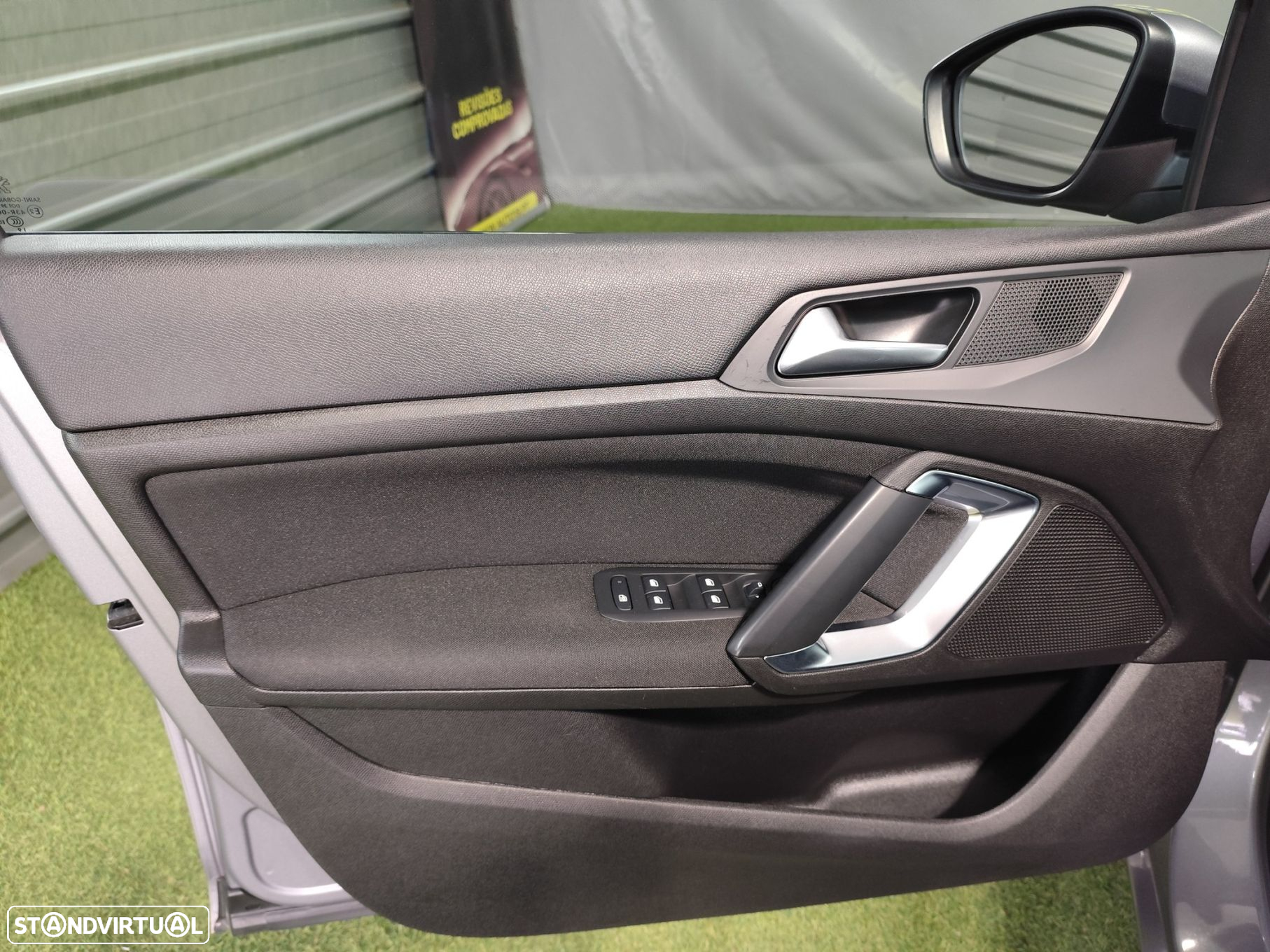 Peugeot 308 SW 1.5 BlueHDi Business Line - 33
