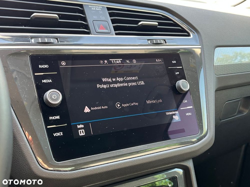 Volkswagen Tiguan 1.5 TSI EVO Life - 16