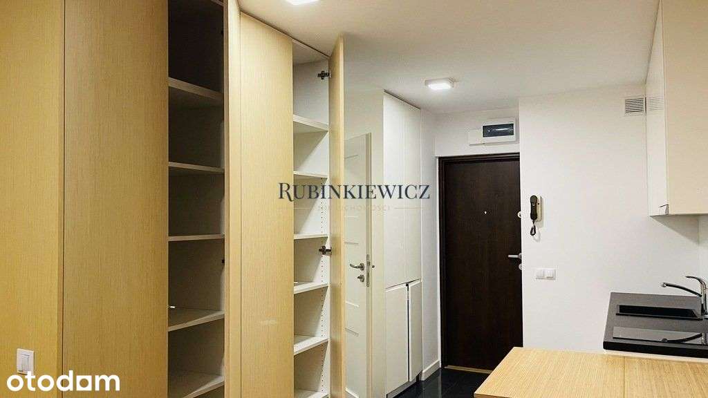 Plac Grzybowski 2 - Studio 24 M2