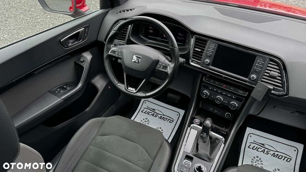 Seat Ateca - 26