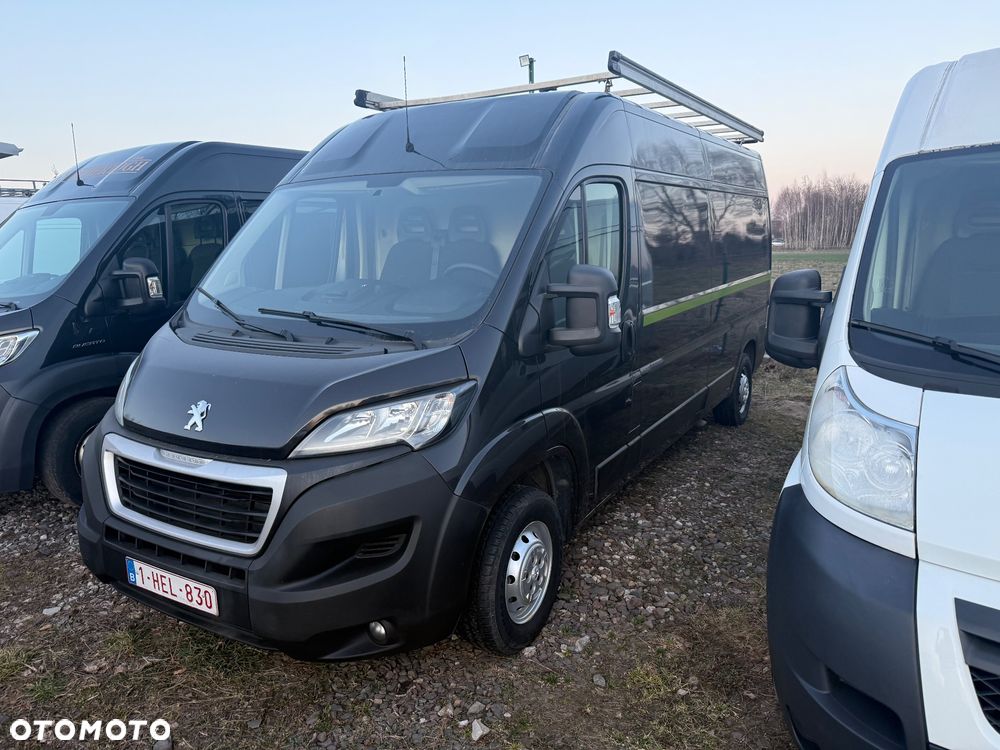 Peugeot Boxer - 3