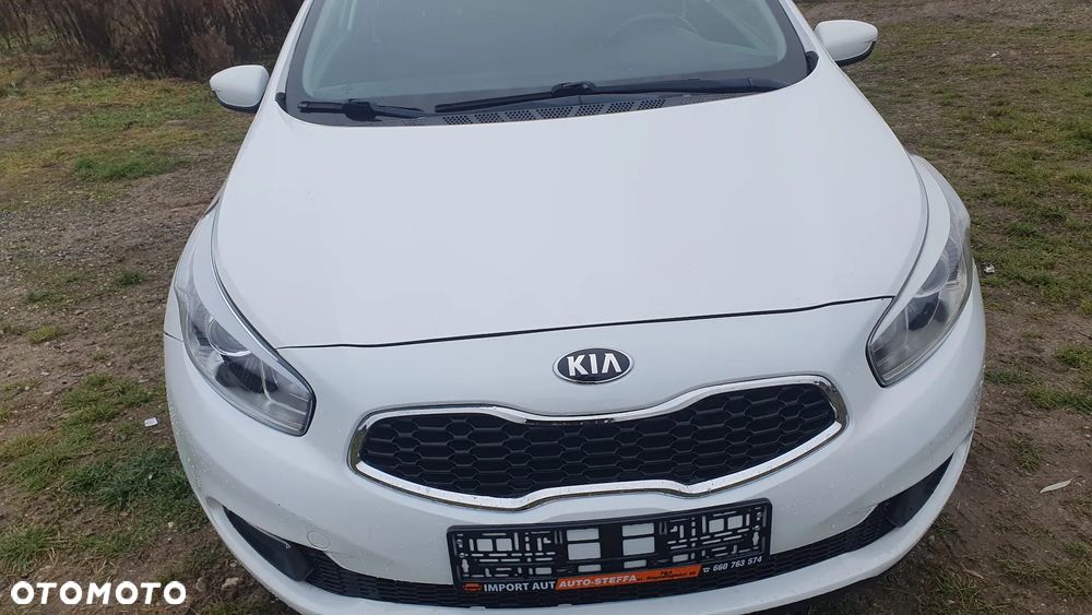 Kia ProCeed 1.4 CRDI M - 20