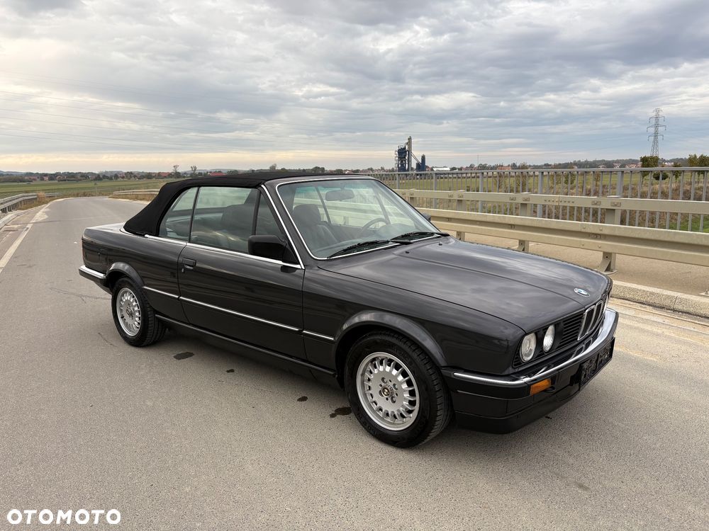 BMW Seria 3 320i - 17