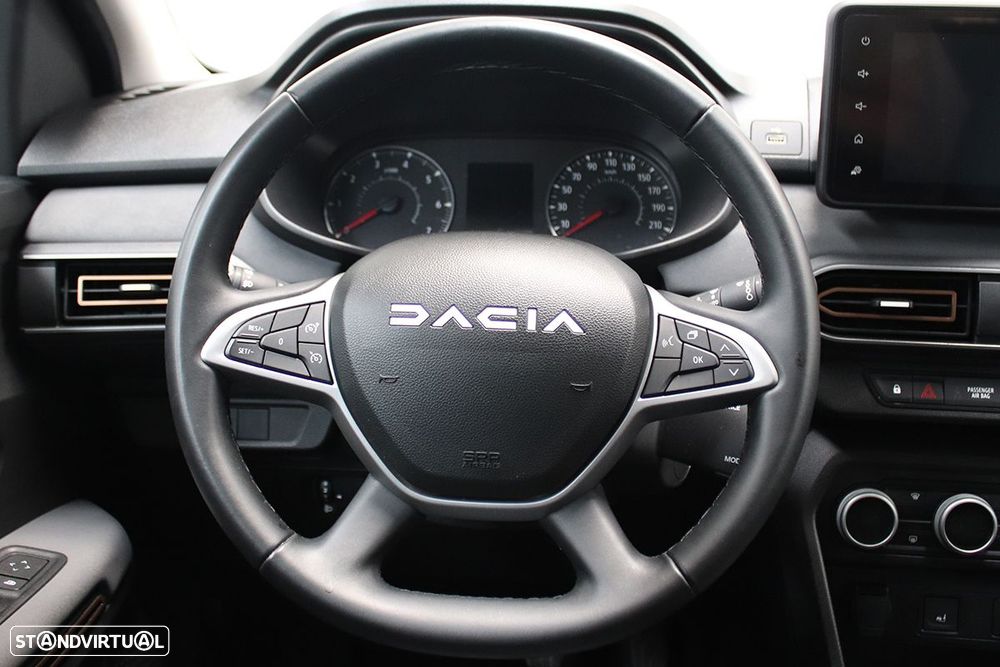 Dacia Jogger 1.0 ECO-G Extreme Bi-Fuel - 15